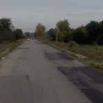 A breve saranno sistemate le strade della zona industriale