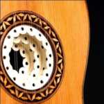 Rosalba De Bonis all’ Acousting Guitar Meeting