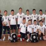 IC “G. Pucciano” Bisignano: campioni provinciali di pallavolo