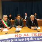 Bisignano partorisce un esempio di civiltà