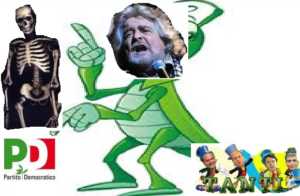 grillo