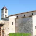 Il caso del Santuario: il sindaco scrive al Papa