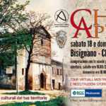Manifestazione Chiese Aperte 18 e 19 maggio 2013