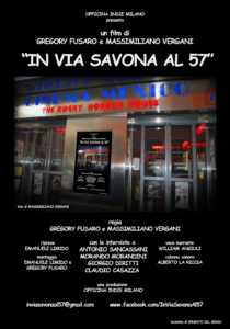 via savona 57