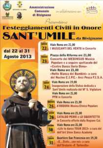 Sant'umile 2013