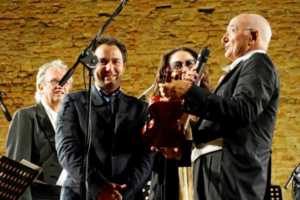 accardo contento per violino pignataro