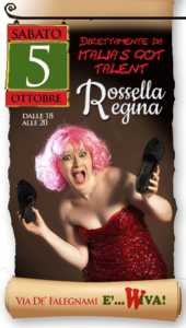 rossella-regina