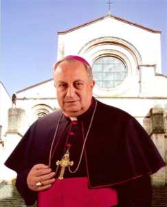 Mons. Salvatore Nunnari (Large)