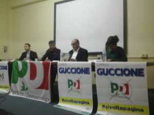 guccione a bisignano