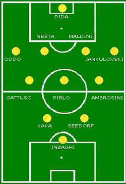 Risultati immagini per albero di natale milan