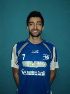 Matteo Brindisi