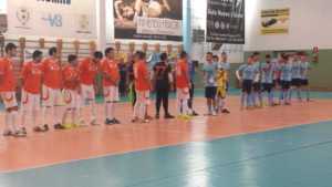 lamezia soccer