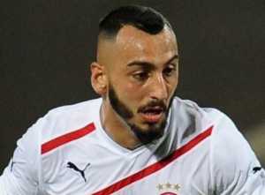 Mitroglou