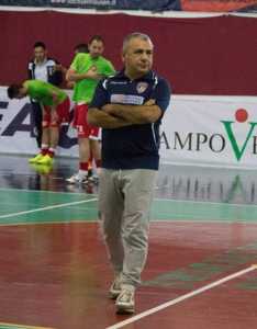 coach Cipolla
