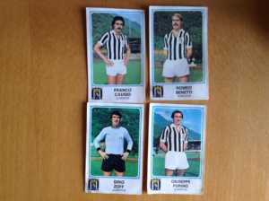 juve classic