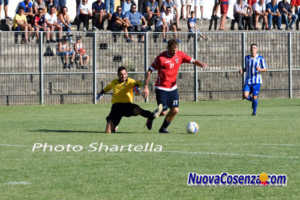 luzzese-Cosenza