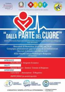 dalla parte del cuore