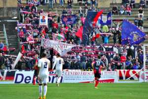 cosenza-lecce