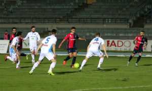 cosenza-catania