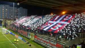 kr curva