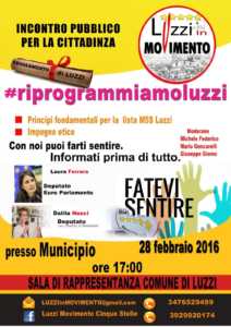 Presentazione