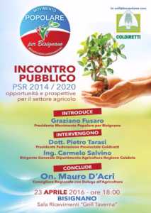 locandina convegno psr