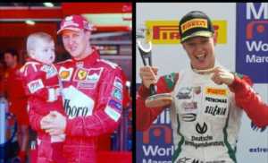 mick shumacker