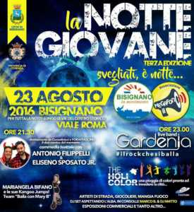 notte giovane 16