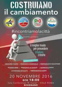 costruiamoilcambiamento