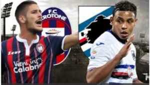 crotone-samp