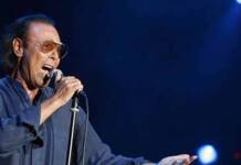 R.L.B. “Mai più in onda dischi di Venditti”