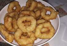 Cullurialli, una bontà calabrese