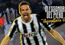 A Bisignano ecco il Juventus club dedicato a Del Piero