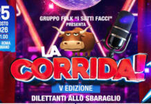 La Corrida, tra tradizioni e spettacolo… una quinta edizione da non perdere