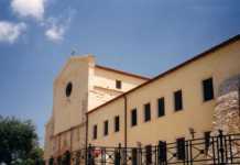 Lavori ripartiti: il Santuario di Sant’Umile tornerà a risplendere