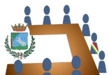 La prima seduta del nuovo consiglio comunale il 28 giugno