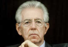 Monti: “La Merkel non interferisce nelle elezioni italiane”