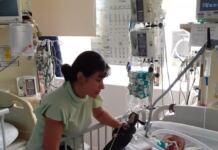 La solidarietà protagonista a Bisignano per il piccolo Lucas Francesco