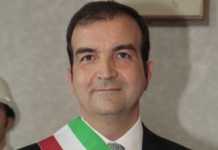 Emergenza Coronavirus: a Cosenza annullata la fiera di San Giuseppe Mario Occhiuto sindaco di Cosenza