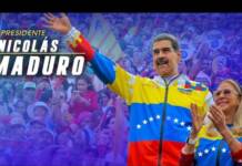 Anpi Bisignano interviene sulla vicenda Usa-Venezuela