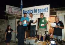 Un giubileo per gli sportivi