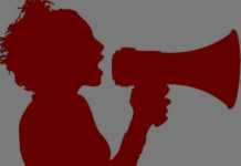 Petizione al Viale Roma contro le gabelle del Consorzio di Bonifica