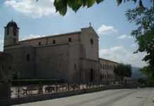 Matrimoni e altre celebrazioni nel chiostro del Santuario