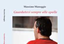 Invito presentazione “Guardatevi sempre alle spalle”