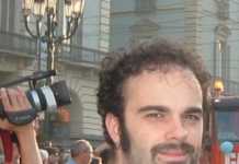 Il regista Gregory Fusaro con “Se il cielo è tradito” omaggia Claudio Galuzzi