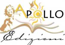 “Guardatevi sempre alle spalle” Apollo Edizioni invita alla presentazione che si terrà a Roma