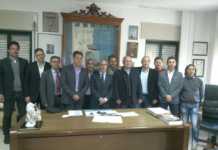 Il sindaco prepara il rimpasto di giunta. Rischiano la poltrona molti assessori