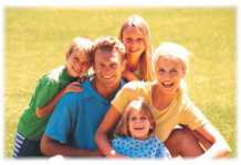 Da oggi arriva la “Family Card”