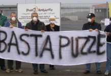 Discarica di Celico, l’incubo è finito