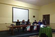 Udc e Bisignano al Centro insieme contro la maggioranza